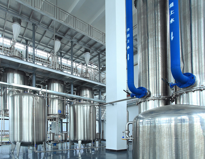 港北河南普罗斯顿环保科技：助力食品企业水处理升级的伙伴